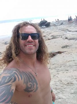 Nick, 39 years old, Utica, USA