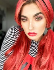 Alice, 33 years old, Bisexual, Woman, Cincinnati, USA