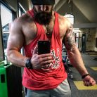 Travis, 30 years old, Owosso, USA