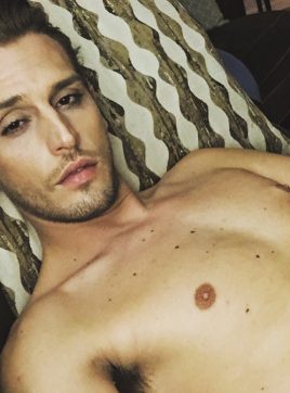 Eric, 27 years old, Great Falls, USA