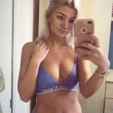 Kate, 31 years old, StraightBoulder, USA