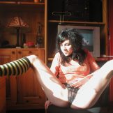 Lexi, 23 years old, StraightSpring Hill, USA