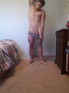 Brandon, 27 years old, Aspen Hill, USA