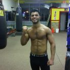 Omar, 36 years old, Lincoln, USA