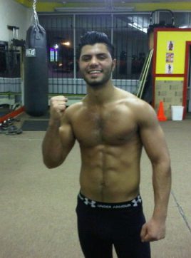 Omar, 35 years old, Lincoln, USA