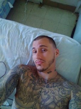 Francisco, 36 years old, Fremont, USA