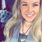 Abigail, 22 years old, Burlington, USA