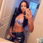 Gabby, 23 years old, Aliso Viejo, USA