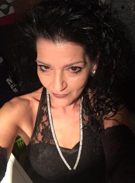 Talia, 66 years old, Long Island City, USA