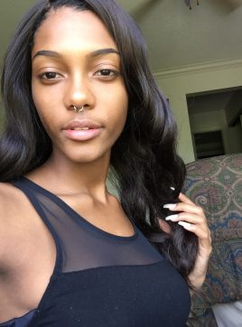 Mia, 28 years old, Gainesville, USA