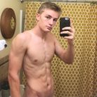 Mike, 19 years old, Boulder, USA