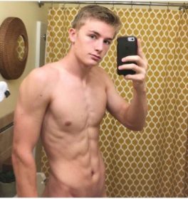 Mike, 21 years old, Bicurious, Man, Boulder, USA