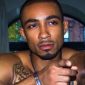 Jamar, 25 years old, Bisexual, Man, Austin, USA