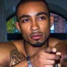 Jamar, 25 years old, Austin, USA