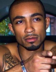 Jamar, 25 years old, Bisexual, Man, Austin, USA
