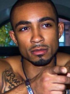 Jamar, 25 years old, Austin, USA