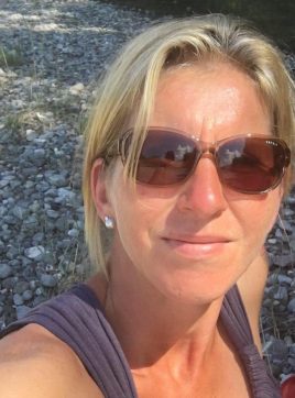 Alice, 38 years old, Grand Island, USA