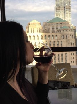 Wendy, 48 years old, Columbus, USA