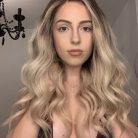 Maddy, 33 years old, Alhambra, USA