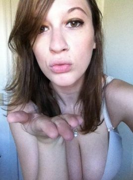Anna, 30 years old, Great Falls, USA