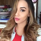Courtney, 23 years old, Oklahoma City, USA