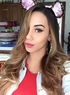 Courtney, 24 years old, Oklahoma City, USA