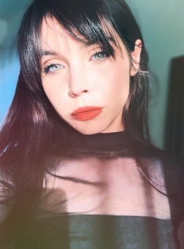 Emmy, 21 years old, Houston, USA