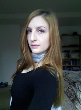 Gwendolin, 39 years old, Seattle, USA