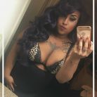 Jessica James, 35 years old, Miami Beach, USA