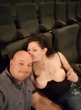 Steve and Beth, 35 years old, Newark, USA