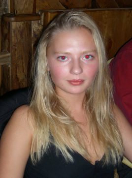 Anika, 35 years old, Baldwin, USA