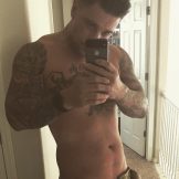 Brad, 33 years old, BisexualDenver, USA