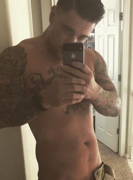 Brad, 34 years old, Denver, USA