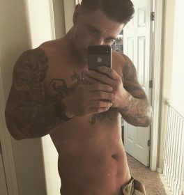 Brad, 34 years old, Bisexual, Man, Denver, USA