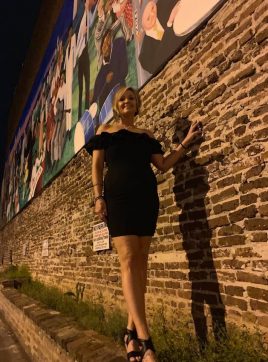 Tasha, 47 years old, Austin, USA