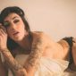 Page, 38 years old, Lesbian, Woman, Burlington, USA