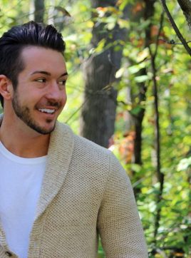 Luke, 35 years old, Boston, USA