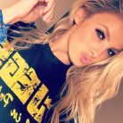 Madison, 28 years old, Huntington Beach, USA