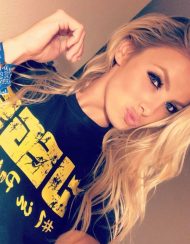 Madison, 28 years old, Bisexual, Woman, Huntington Beach, USA