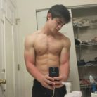 Robert, 22 years old, Baldwin, USA