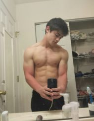 Robert, 22 years old, Bisexual, Man, Baldwin, USA