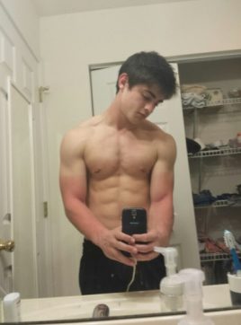 Robert, 22 years old, Baldwin, USA
