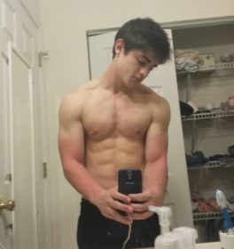 Robert, 22 years old, Bisexual, Man, Baldwin, USA