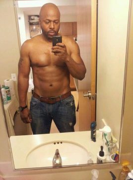 Darius, 31 years old, Aurora, USA