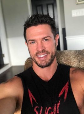 Dylan, 43 years old, Seattle, USA