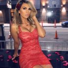 Ashley, 30 years old, Los Angeles, USA