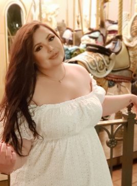 Molly, 29 years old, Knoxville, USA