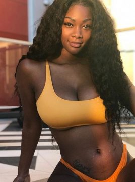 Nikki, 37 years old, Long Branch, USA