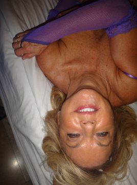 Regina, 46 years old, Lincoln, USA