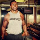 Dorian, 34 years old, Eagle, USA